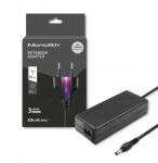 Qoltec Samsung laptop tápegység 60W 19V 3.15A 5.5*3.5+pin +kábel (50015)