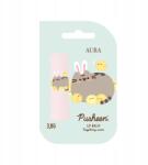 Pusheen Málnaízű Védő Ajakbalzsam