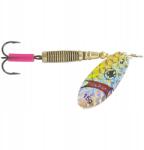 Mistrall csillámpor Laguna 3-as méret, 15g, 14-es minta (5908276860845)