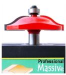 Massive Tools felsőmaró plattoló maró D63, 5, R15, 8, d12, L67, l15, 8mm (776354)