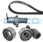 DAYCO Sada ozubeného remeňa DAYCO KTB888 (KTB888)