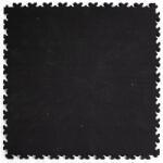  Eco Black Pvc padlólapok garázsba, műhelybe, szervizbe (SF PVC) - allegro - 3 085 Ft