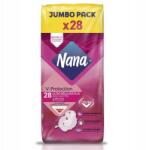 Nana V-Protection Ultra plus szárnyas egészségügyi betét 28 db