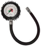  Kerék légnyomásmérő óra gumitömlővel (060207-0007)