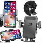 Ercole Állítható Telefon Tartó Kerékpárra, Motorra (R0103)