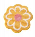  Szőnyeg Gyerekszobába Szőnyeglap Pihe-puha Kerek 40 CM (IJUY201)