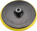 Extol polírozó talp, 180mm, polírozógéphez (8892500A)