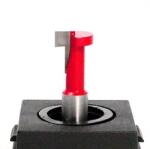 Massive Tools képakasztó maró D12, 7, d8, l13mm (041273)