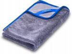  Mikroszálas kendő autóhoz, motorhoz 50x60 cm Szürke tisztítókendő (B0CF8HDBF3)
