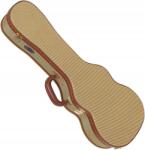  Kinsman Tenor Deluxe ukulele fa tok tweed borítással, KUX14 (KUX14)