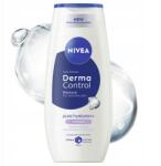 Nivea Derma Control Restore Hialuronsav tusfürdő E-vitaminnal 250 ml (do ciała mycia kąpieli nawilżający)