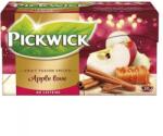 Pickwick Gyümölcstea PICKWICK Fruit Fusion alma-love 20 filter/doboz