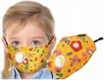 EdiBazzar Pamut arcmaszk gyerekeknek (3050040602747)