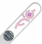  Mont Bleu luxusüveg körömreszelő LE-11.04