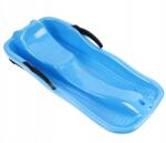  1Mcz Race szánkó 90x40x18cm, kék (Race boby na sáňkování)