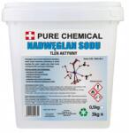 Pure Chemical Nátrium-perkarbonát Aktív Oxigén Mosás Tisztítás 3kg (nadwęglan sodu 3 kg )
