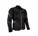 Leatt kabát Adv FlowTour 7.5 Stealth Fekete M