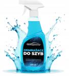 Auto Gamma Autó Szélvédő, Tükör és Zár Jégoldó Spray Télre, 500 ml