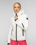 Bogner Fire+ice Jachetă De Schi Pentru Femei Bogner Fire+ice Saelly2 - Alb