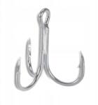 Uni Cat hármashorog Vencata CPX-5 1/0 méret, 4 db/csomag (1576010)