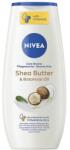 Nivea Tusfürdő NIVEA sheabutter&botanical oil 250 ml (C54750) - robbitairodaszer