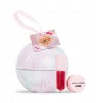 Revolution Beauty Karácsonyi szájfény és maszk ajándék szett Cherry Lip Oil (1827195)