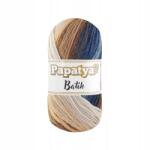 Papatya Kamgarn Papatya Batik Fonal 100g/360m 554-50 50 (PAPATYA BATIK 554-50)