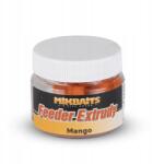 Mikbaits Puha feeder extrudátum 50ml Mangó (8595602253852)