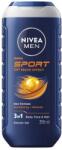 Nivea Tusfürdő NIVEA MEN sport 250 ml (C25603) - robbitairodaszer