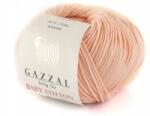 Gazzal Bébi Fonal 3412 Lazac (3412)