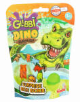 Simba Toys Glibbi fürdőbomba dínó figurával meglepetés csomagban