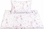 Jukki Ágynemű szett 120x90 kiságyba, gyermek, Jukki (5904506813377)