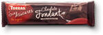 TORRAS , Étcsokoládé szelet, hozzáadott cukor nélkül, gluténmentes, 30g