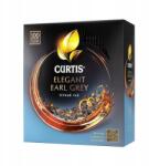 CURTIS Elegant Earl Grey 170g (100 filteres, fekete tea)
