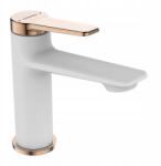 Kuchinox Álló mosdócsaptelep dugóval Alanis Bqi 622D (BQI 622D)