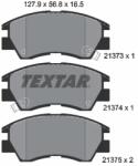 Textar Fékbetét Mitsubishi L200/PAJERO 2137301/TEX 2137301