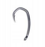 Nash Haki Nash Claw Long Shank X horgok, 2-es méret, 10 darabos kiszerelés (T6520) (T6520)