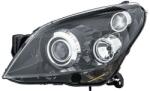 HELLA Far HELLA 1ZS 008 710-311 (1ZS 008 710-311) - centralcar
