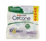 LINES Cotone Betétek Szárnyakkal 12DB 3D10 (4567)