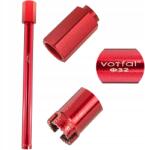 Vorfal Gyémánt Koronafúró Betonhoz 32 x 450mm Fúrószár Lyukasztó (V04560)