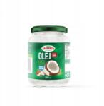 Targroch Kókuszolaj Extra Vergin Finomítatlan 500 ml Sütés Főzés (5903229003447)