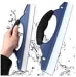  Szilikon Vízlehúzó Ablakokhoz, Tükrökhöz, Zuhanykabinokhoz (Ściągaczka do samochodu do szyb silikonowa)