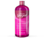 Inebrya Shecare Glazed lamináló és fényesítő sampon, 1 l - hajpatika