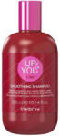 Inebrya Up to You Liss Smoothing simító sampon, 300 ml