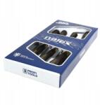 NAREX Csavarhúzó készlet, Wood Line Plus, 7 részes (8590137581005)