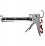 MAAN Félnyitott tubusprés, Krómozott Maan (2102)