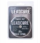 ESP Leadcore Choody Silt ólomzsinór 45lb 25m (65-230-004)
