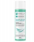 Shelly Hámlasztó gél kézre és lábra, aloe verával, mentával és Aha savakkal Shelly 200ml (289901)