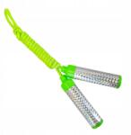  Csillámos ugrókötél gyerekeknek, 210 cm (960262)