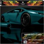  Színes Ppf Fólia Phoenix Protect Autó Színváltó Fényes Világos (Folia PPF Gloss Hell 152cmx16m)